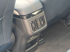 BYD Song Plus New Energy DM-i 110KM Flagship - ფოტო 18