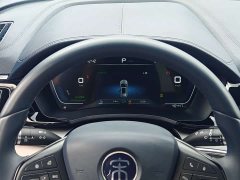 BYD Song Plus New Energy DM-i 110KM Flagship - ფოტო 19