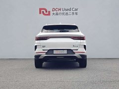 BYD Song Plus New Energy DM-i 110KM Flagship - ფოტო 2