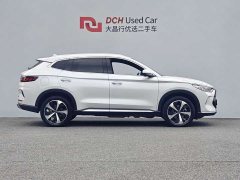 BYD Song Plus New Energy DM-i 110KM Flagship - ფოტო 3