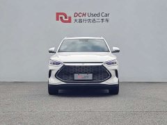 BYD Song Plus New Energy DM-i 110KM Flagship - ფოტო 4