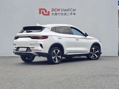 BYD Song Plus New Energy DM-i 110KM Flagship - ფოტო 7