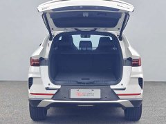 BYD Song Plus New Energy DM-i 110KM Flagship - ფოტო 8