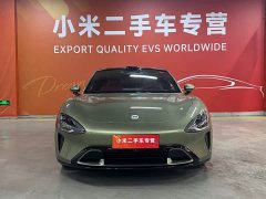 Xiaomi SU7 Quad Motor Ultra-Long Range Advanced Autonomous Driving Max - ფოტო 1