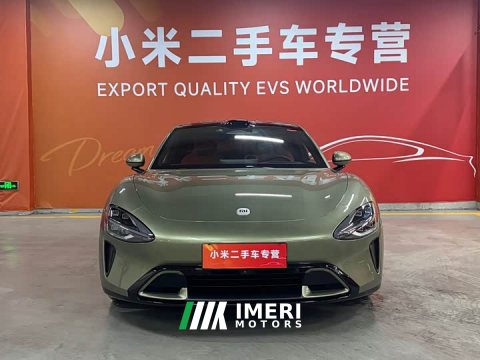 2025 Xiaomi SU7 Quad Motor Ultra-Long Range Advanced Autonomous Driving Max - ავტომობილი ჩინეთიდან