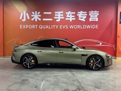 Xiaomi SU7 Quad Motor Ultra-Long Range Advanced Autonomous Driving Max - ფოტო 2