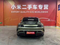 Xiaomi SU7 Quad Motor Ultra-Long Range Advanced Autonomous Driving Max - ფოტო 5