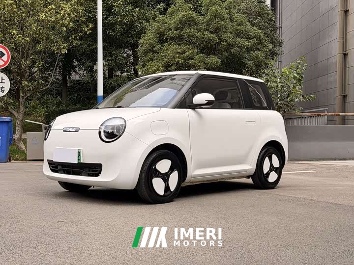 Changan Lumin 155km Sweet Edition - ავტომობილი ჩინეთიდან