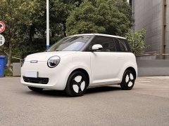 Changan Lumin 155km Sweet Edition - ფოტო 1
