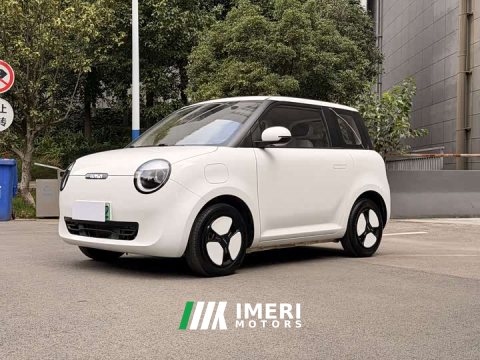 2023 Changan Lumin 155km Sweet Edition - ავტომობილი ჩინეთიდან