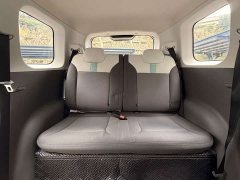 Changan Lumin 155km Sweet Edition - ფოტო 10