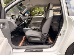 Changan Lumin 155km Sweet Edition - ფოტო 11