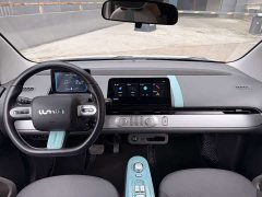 Changan Lumin 155km Sweet Edition - ფოტო 12