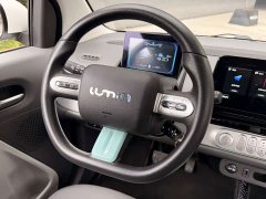 Changan Lumin 155km Sweet Edition - ფოტო 13