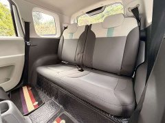 Changan Lumin 155km Sweet Edition - ფოტო 14
