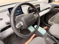 Changan Lumin 155km Sweet Edition - ფოტო 15