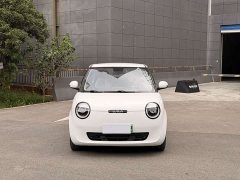 Changan Lumin 155km Sweet Edition - ფოტო 2
