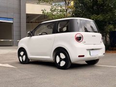 Changan Lumin 155km Sweet Edition - ფოტო 5