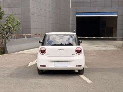 Changan Lumin 155km Sweet Edition - ფოტო 7