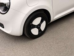 Changan Lumin 155km Sweet Edition - ფოტო 9