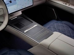 NIO ET9 102kWh Horizon Special Edition - ფოტო 17