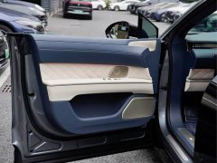 NIO ET9 102kWh Horizon Special Edition - ფოტო 18