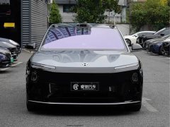 NIO ET9 102kWh Horizon Special Edition - ფოტო 2