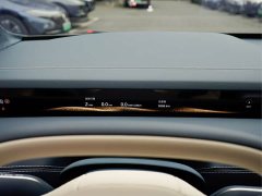 NIO ET9 102kWh Horizon Special Edition - ფოტო 9