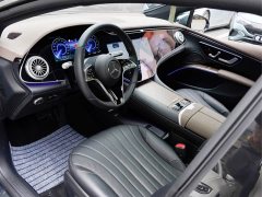 Mercedes-Benz EQS 450 Pioneer Edition - ფოტო 10