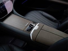 Mercedes-Benz EQS 450 Pioneer Edition - ფოტო 11