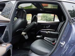 Mercedes-Benz EQS 450 Pioneer Edition - ფოტო 12