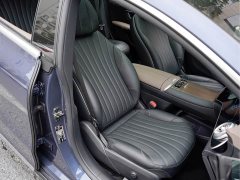 Mercedes-Benz EQS 450 Pioneer Edition - ფოტო 14