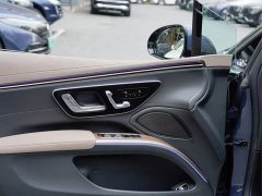Mercedes-Benz EQS 450 Pioneer Edition - ფოტო 17