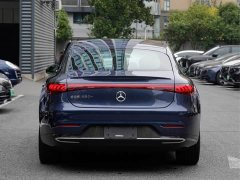 Mercedes-Benz EQS 450 Pioneer Edition - ფოტო 5