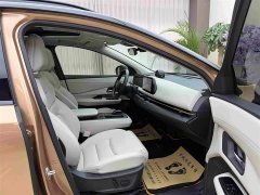 Nissan ARIYA Two-Wheel Drive Long Range Top Configuration - ფოტო 12