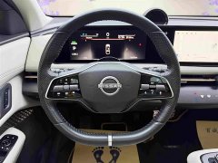 Nissan ARIYA Two-Wheel Drive Long Range Top Configuration - ფოტო 14