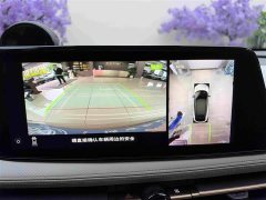 Nissan ARIYA Two-Wheel Drive Long Range Top Configuration - ფოტო 18