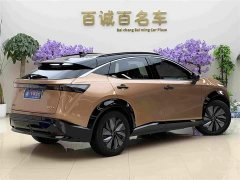 Nissan ARIYA Two-Wheel Drive Long Range Top Configuration - ფოტო 5