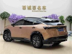 Nissan ARIYA Two-Wheel Drive Long Range Top Configuration - ფოტო 7