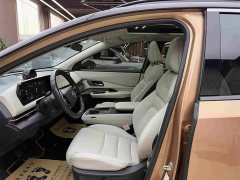 Nissan ARIYA Two-Wheel Drive Long Range Top Configuration - ფოტო 9