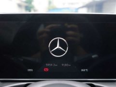 Mercedes-Benz C-Class C 260 L Sport Edition - ფოტო 13