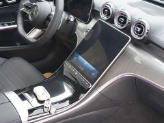 Mercedes-Benz C-Class C 260 L Sport Edition - ფოტო 15
