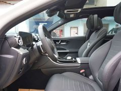 Mercedes-Benz C-Class C 260 L Sport Edition - ფოტო 17