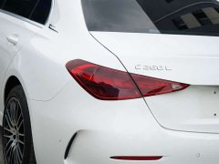 Mercedes-Benz C-Class C 260 L Sport Edition - ფოტო 7