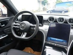 Mercedes-Benz C-Class C 260 L Sport Edition - ფოტო 8