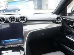 Mercedes-Benz C-Class C 260 L Sport Edition - ფოტო 9