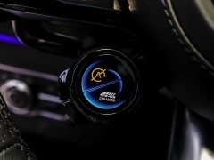Mercedes-Benz Mercedes-AMG G 63 - ფოტო 16