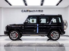 Mercedes-Benz Mercedes-AMG G 63 - ფოტო 3