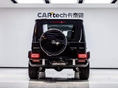 Mercedes-Benz Mercedes-AMG G 63 - ფოტო 5