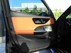 Mercedes-Benz C-Class Facelift C 260 L AMG Line - ფოტო 10